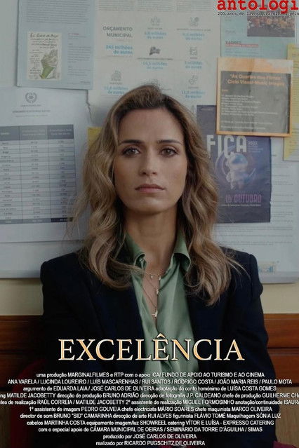 Excelência