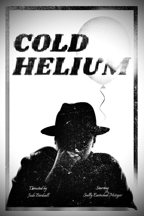 Cold Helium