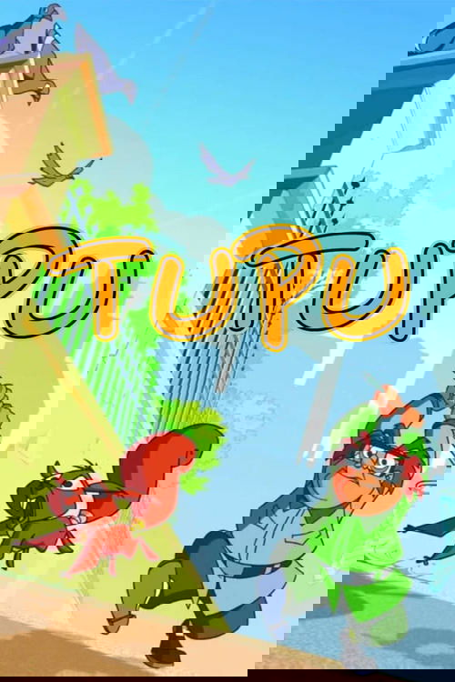 Tupu