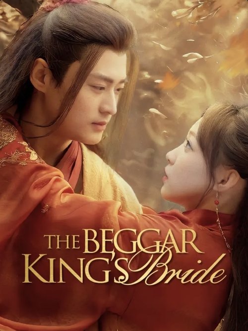 The Beggar King's Bride