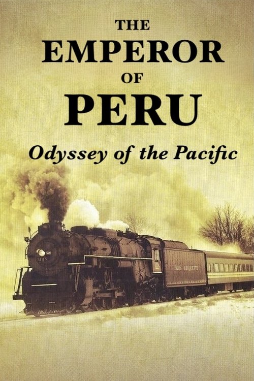 The Emperor of Peru