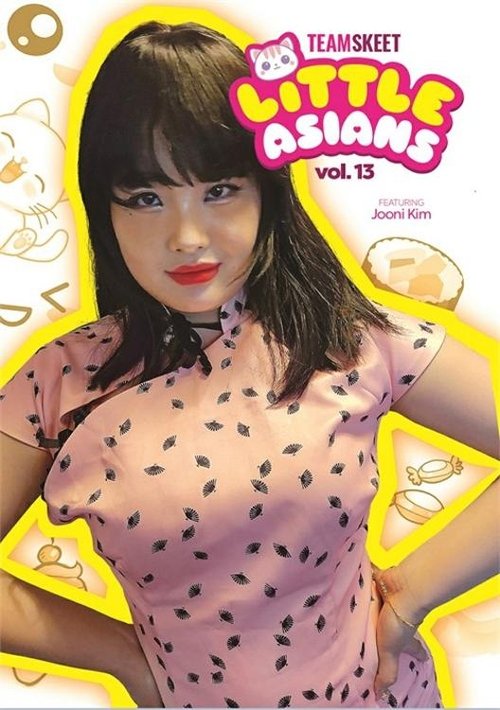 Little Asians 13