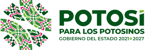 Gobierno del Estado de San Luis Potosí