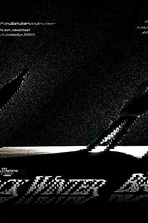 Black Winter