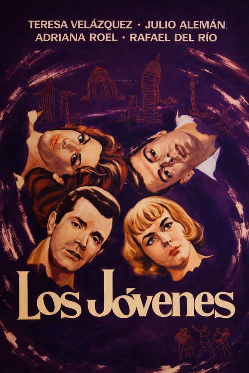 Los Jóvenes
