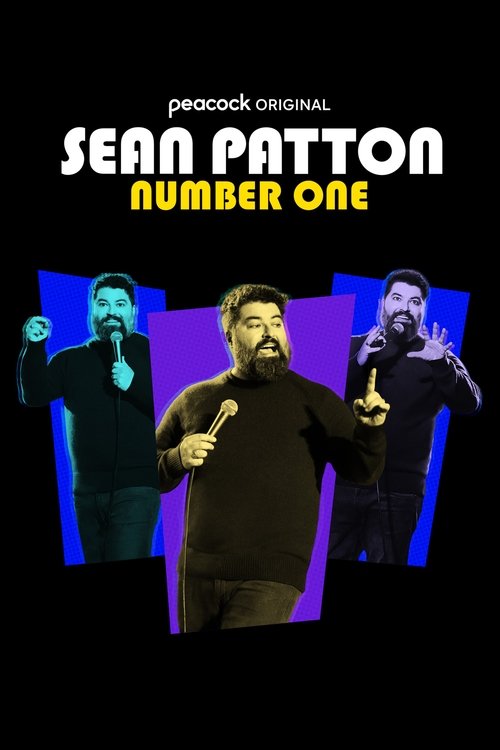 Sean Patton: Number One