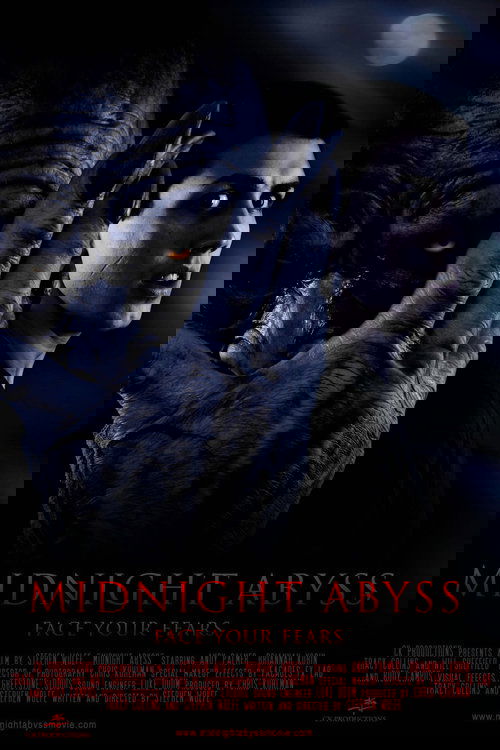 Midnight Abyss