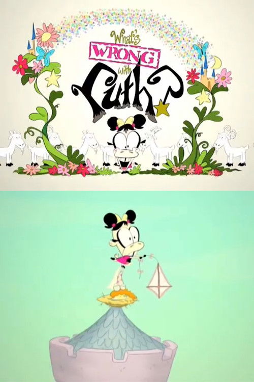 What's Wrong with Ruth?