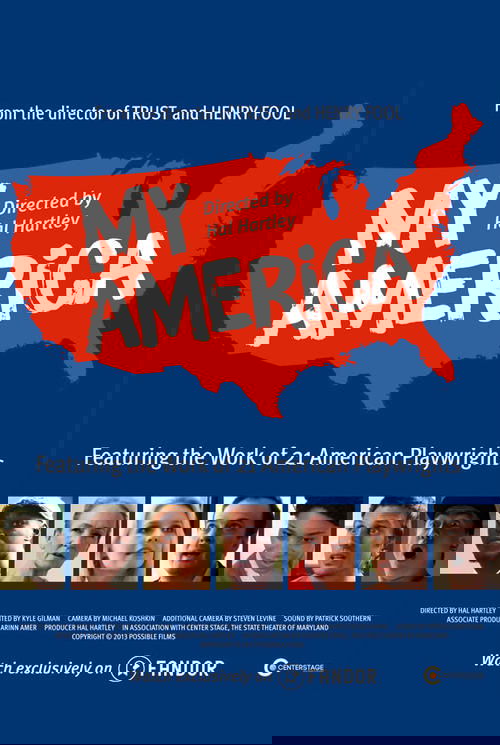 My America
