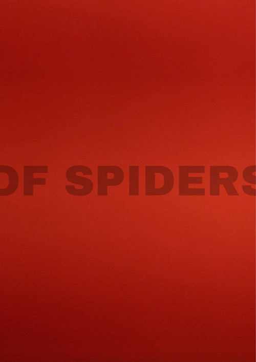 Of Spiders