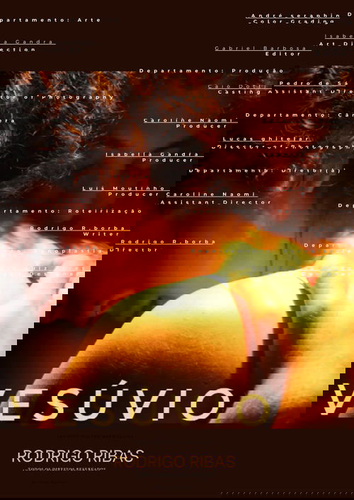 VESÚVIO