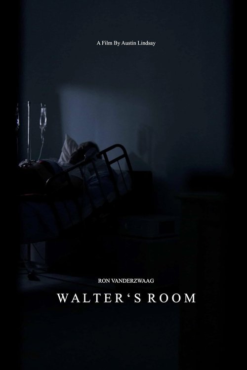 Walter’s Room