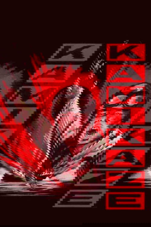 Kamikaze