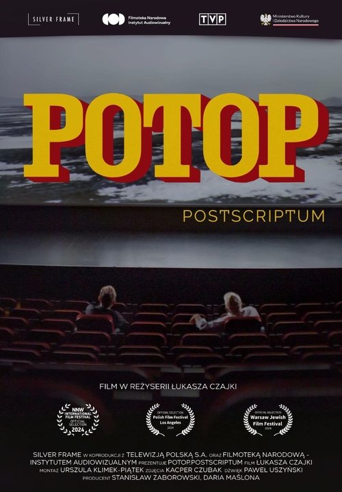 The Deluge: Postscriptum