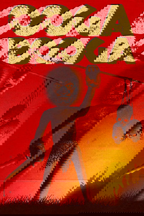 Ooga Booga