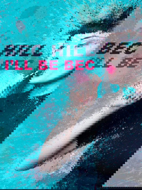 Bec Hill: I'll Be Bec