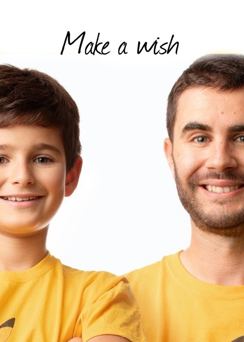 Make a Wish