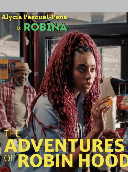 The Adventures of Robin Hood