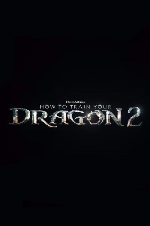 How to Train Your Dragon 2