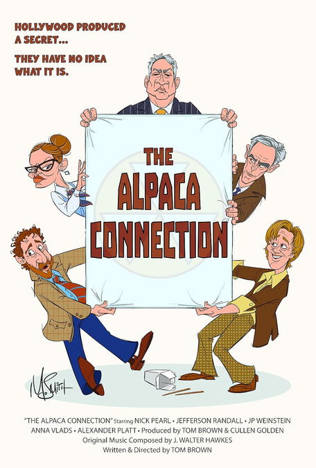 The Alpaca Connection