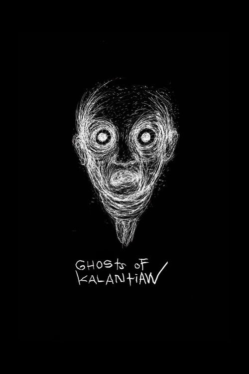 Ghosts of Kalantiaw