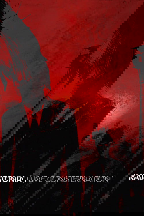 Katatonia: Live Consternation