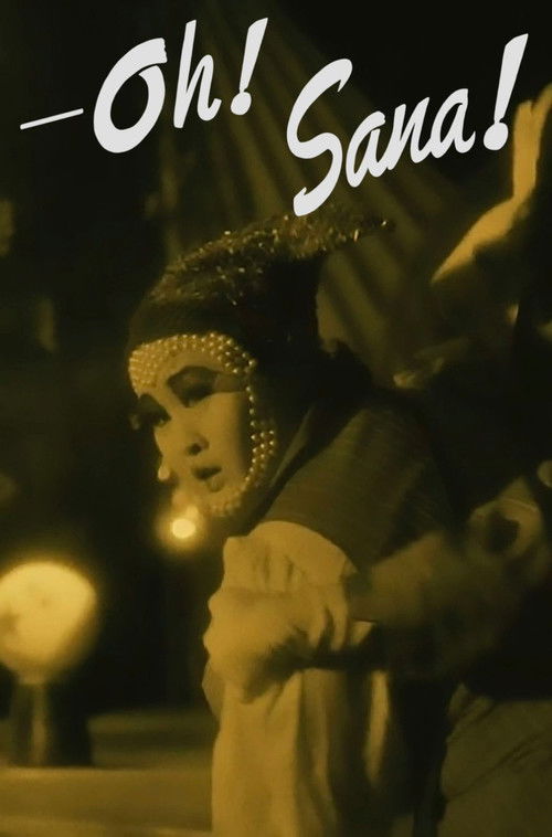 Oh! Sana!