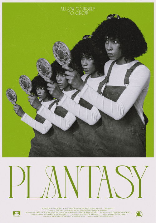 Plantasy