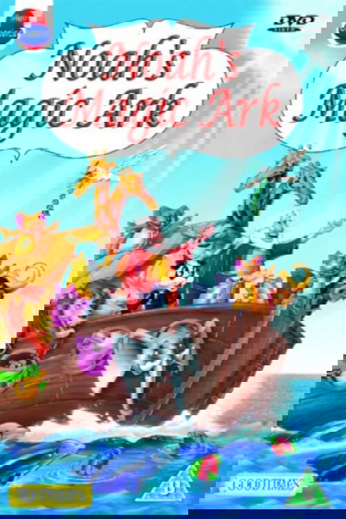 Noah's Magic Ark