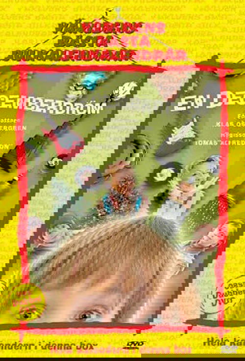En decemberdröm