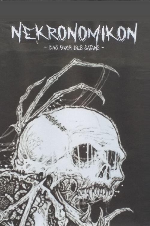 Necronomicon: The Book of Satan