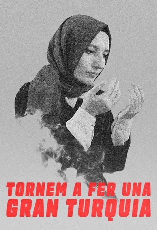 Make Turkey Great Again