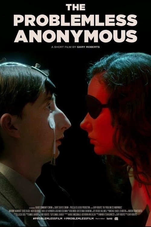 The Problemless Anonymous
