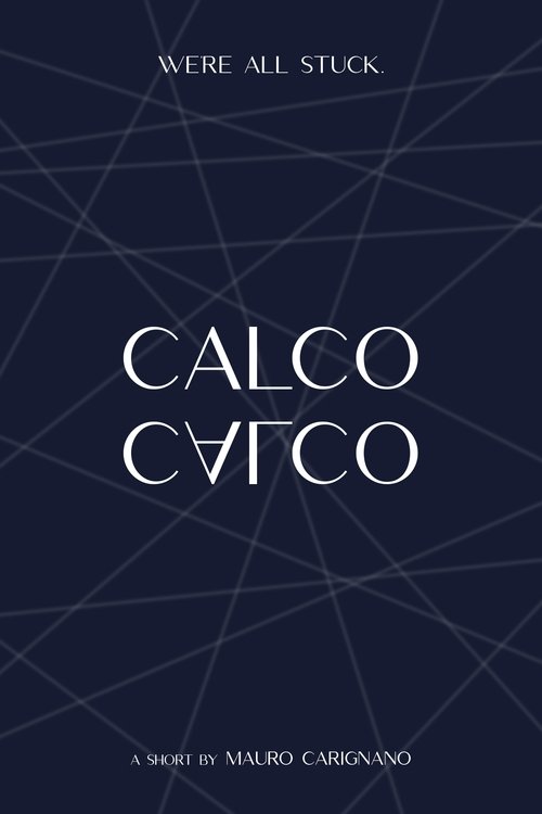 CALCO (A Symphony of Echo)