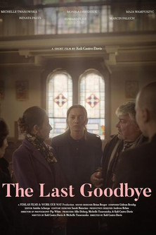 The Last Goodbye