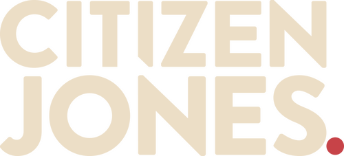 Citizen Jones