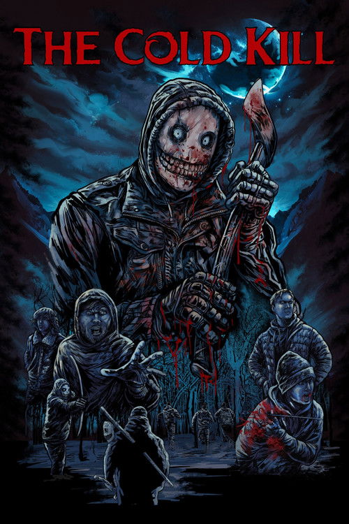 The Cold Kill