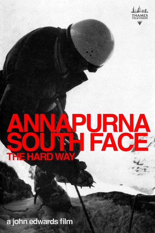 Annapurna South Face