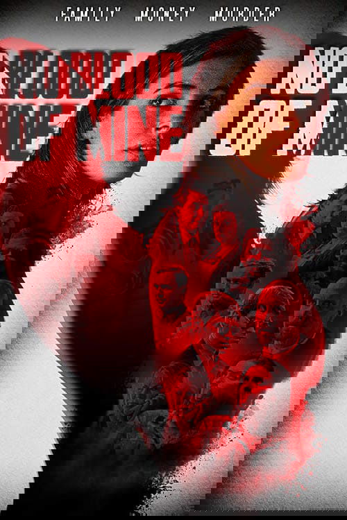 No Blood of Mine