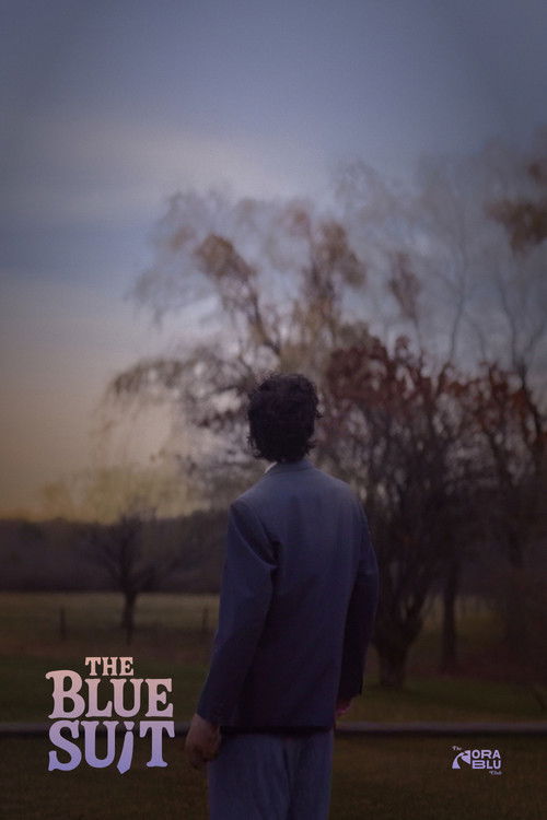 The Blue Suit