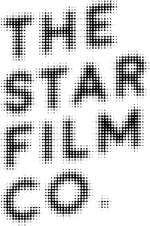 The Star Film Company