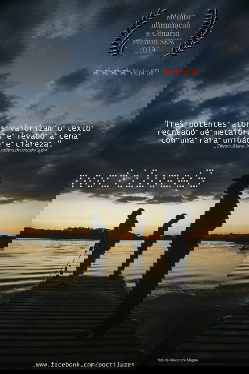 Noctiluzes