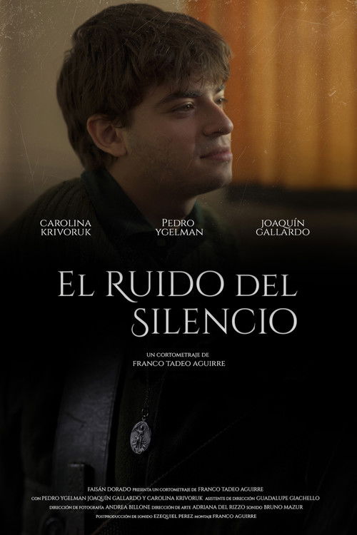 El Ruido del Silencio