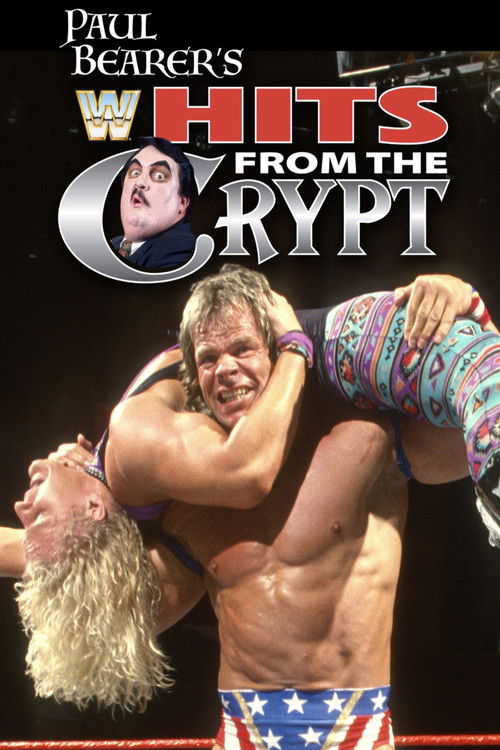Paul Bearer's Hits From the Crypt