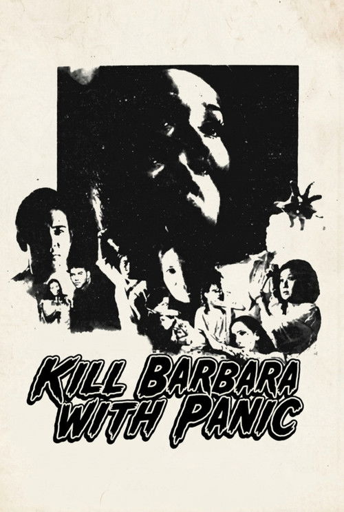 Kill Barbara With Panic