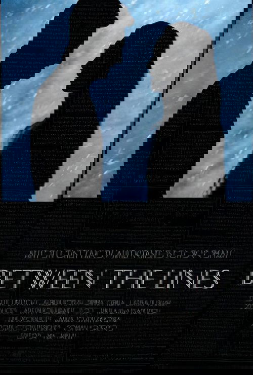 Between the Lines
