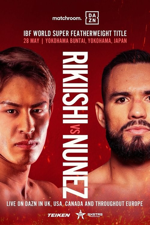 Yoshiki Takei vs. Yuttapong Tongdee