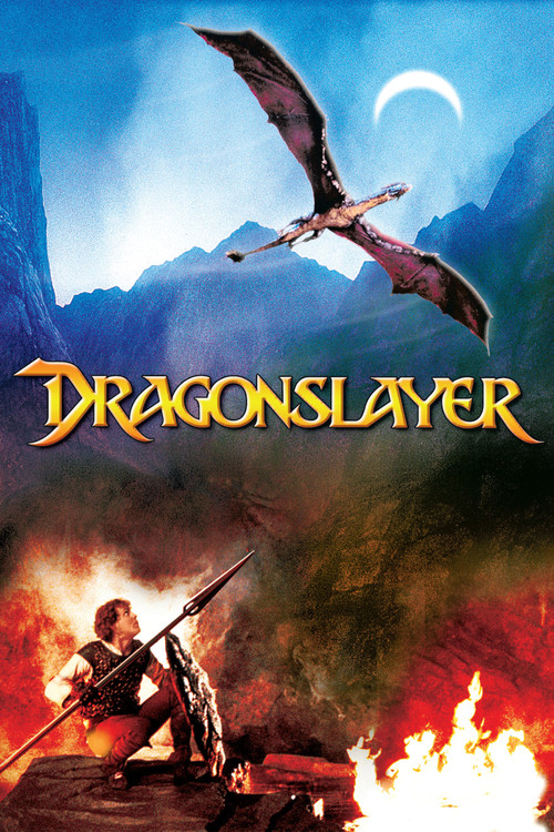 Dragonslayer