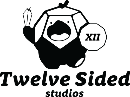 12 Sided Studios