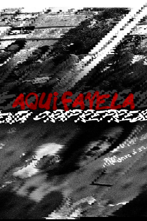 Aqui Favela, o Rap Representa